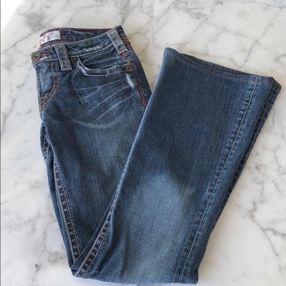 SALE🌟1921 Jeans Flare🌟